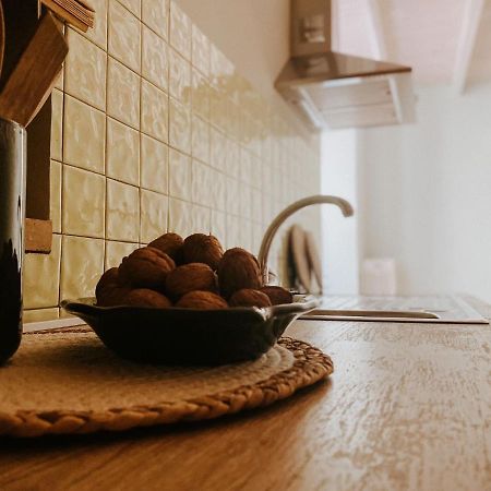 B&B Marnudd Bisceglie Kültér fotó