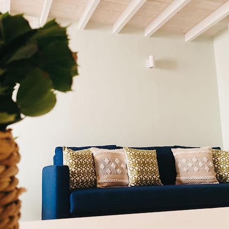 B&B Marnudd Bisceglie Kültér fotó