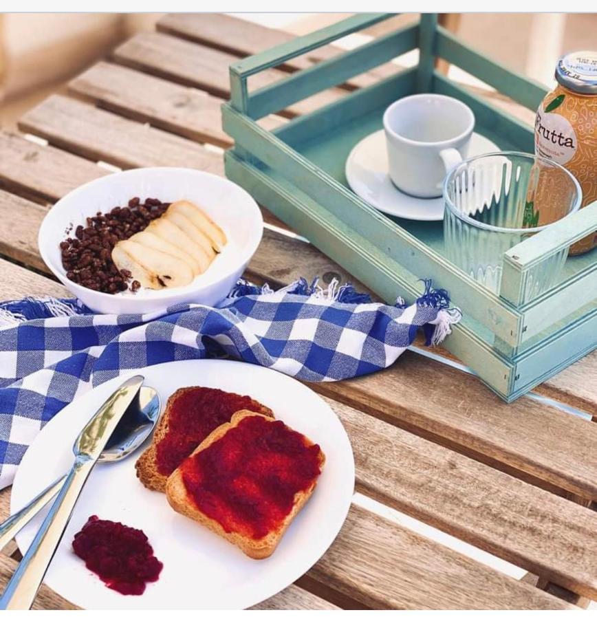 B&B Marnudd Bisceglie Kültér fotó