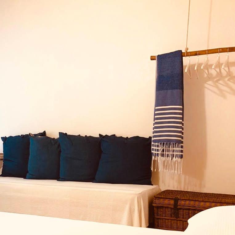 B&B Marnudd Bisceglie Kültér fotó