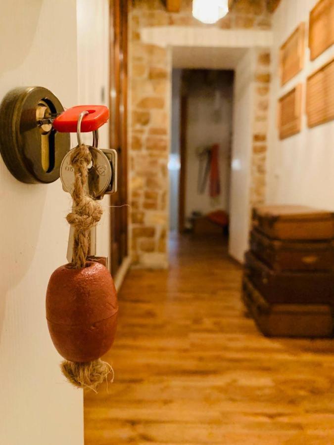 B&B Marnudd Bisceglie Kültér fotó