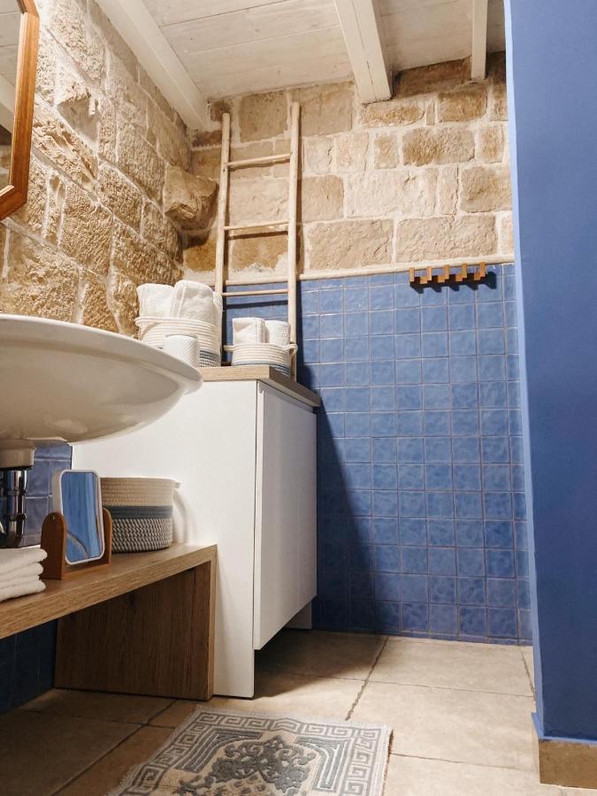 B&B Marnudd Bisceglie Kültér fotó