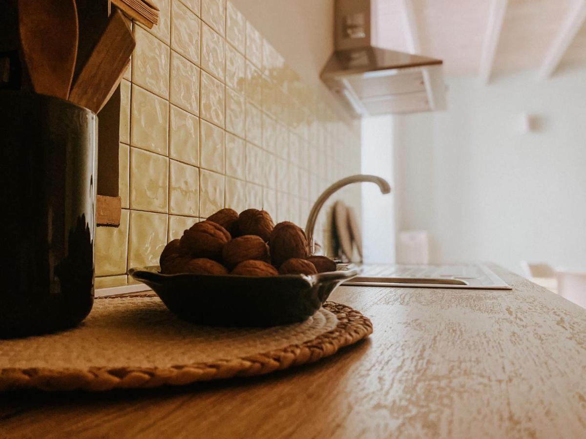 B&B Marnudd Bisceglie Kültér fotó