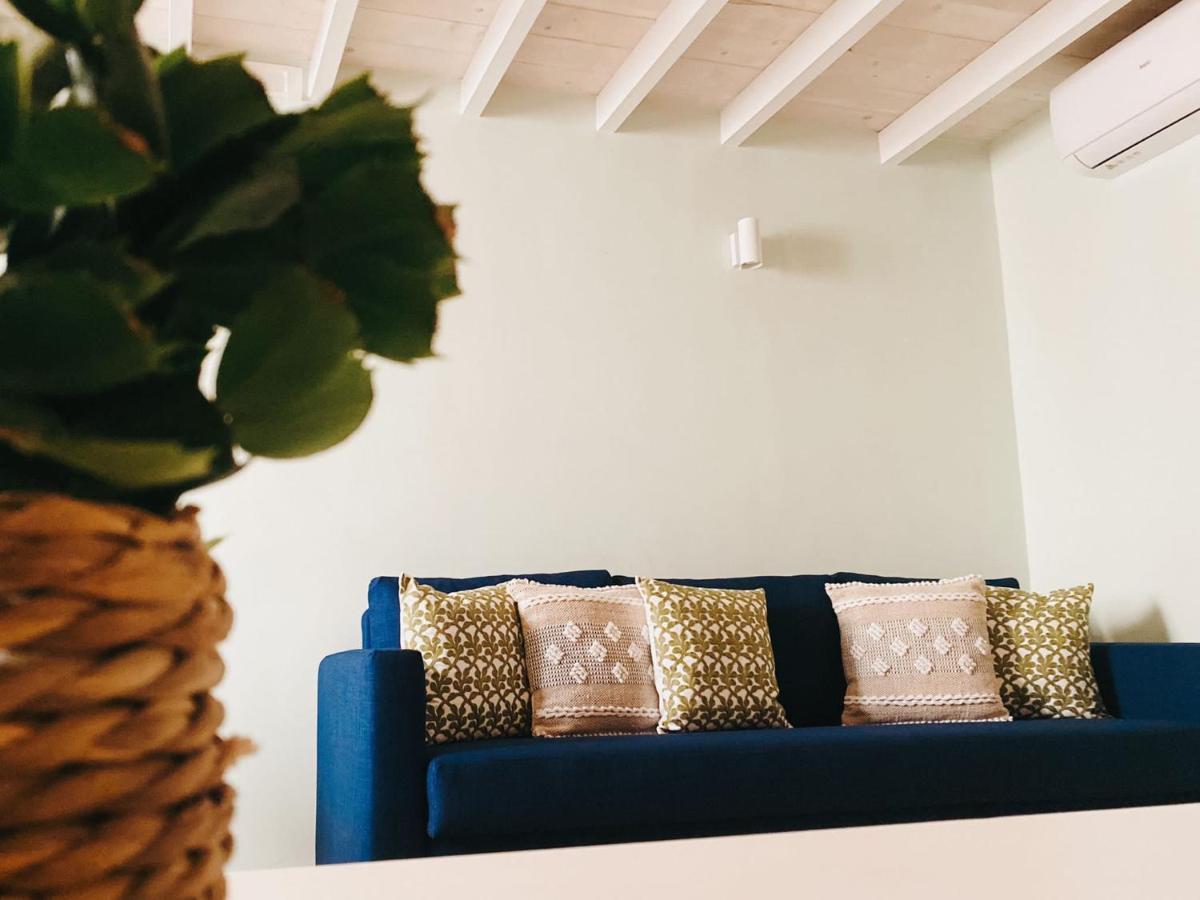 B&B Marnudd Bisceglie Kültér fotó