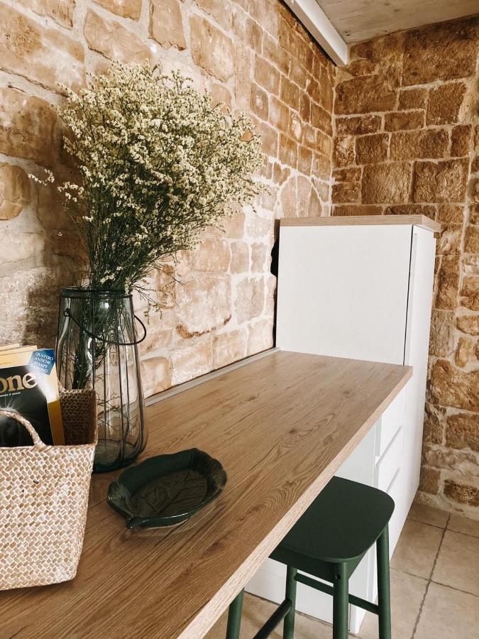 B&B Marnudd Bisceglie Kültér fotó