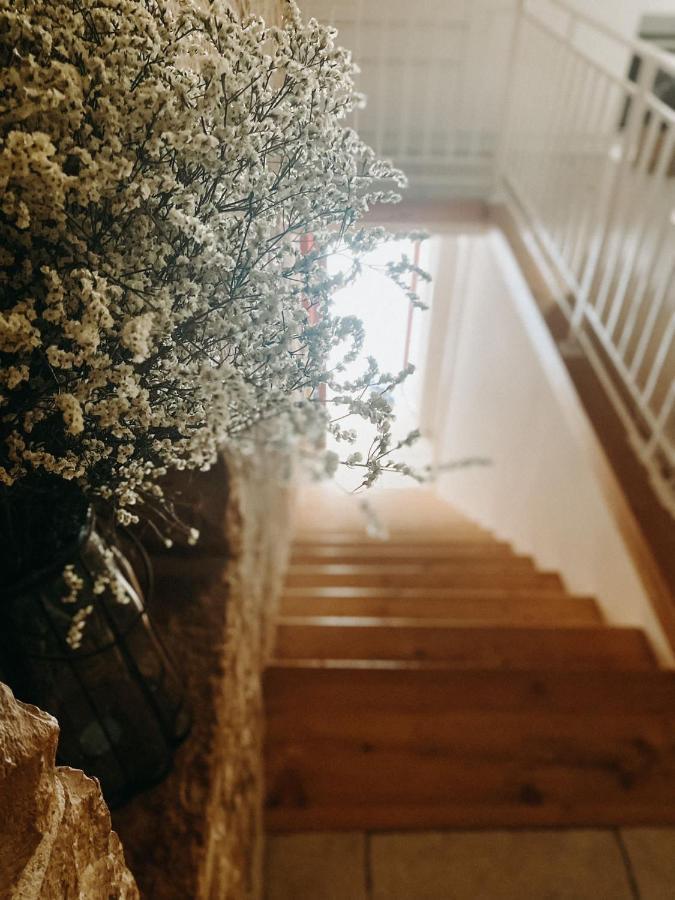B&B Marnudd Bisceglie Kültér fotó