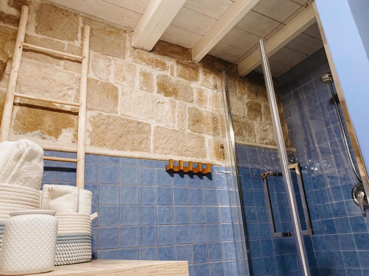 B&B Marnudd Bisceglie Kültér fotó