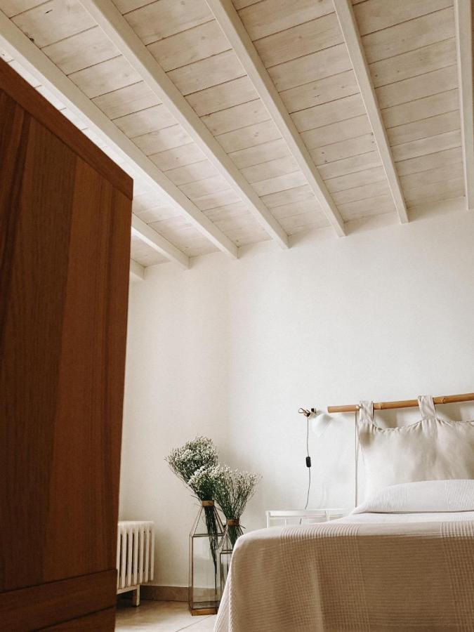B&B Marnudd Bisceglie Kültér fotó