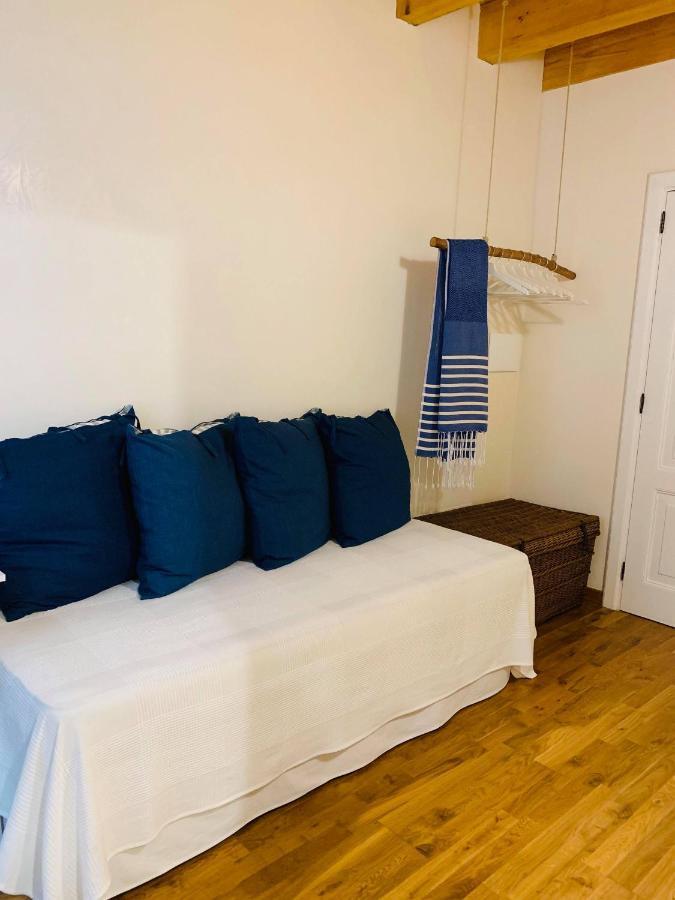 B&B Marnudd Bisceglie Kültér fotó
