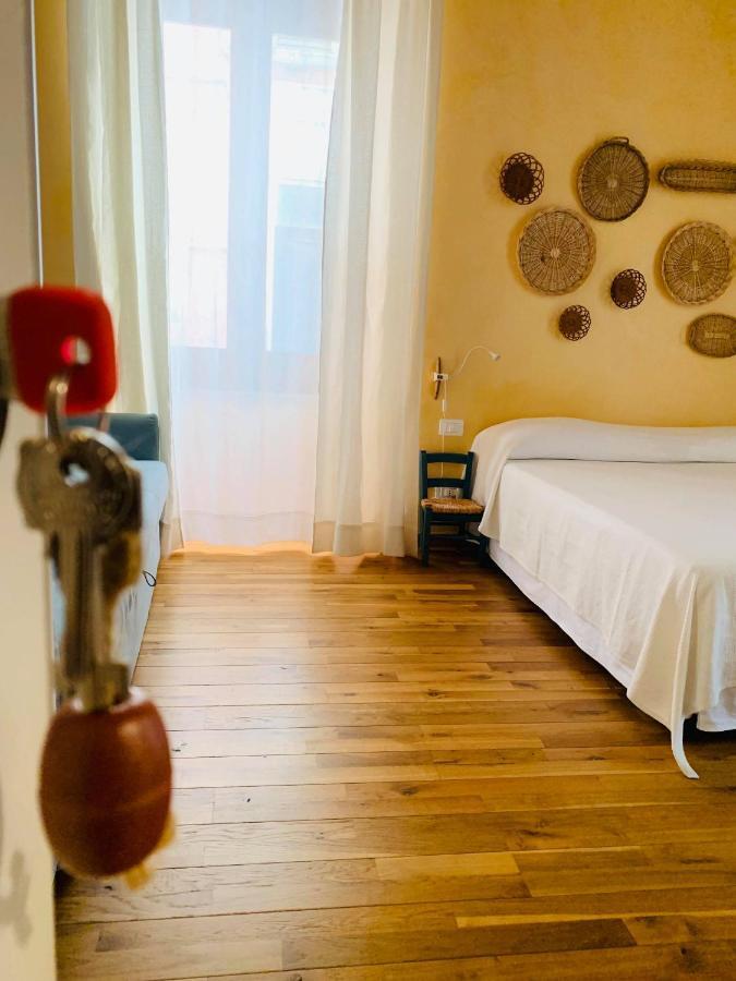 B&B Marnudd Bisceglie Kültér fotó