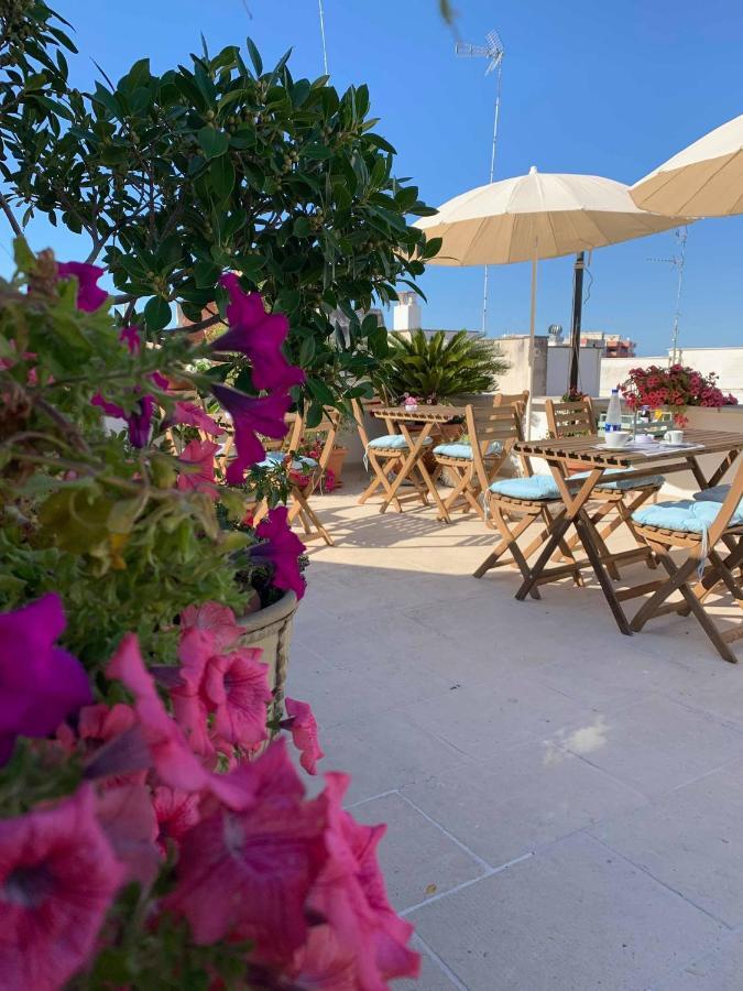 B&B Marnudd Bisceglie Kültér fotó