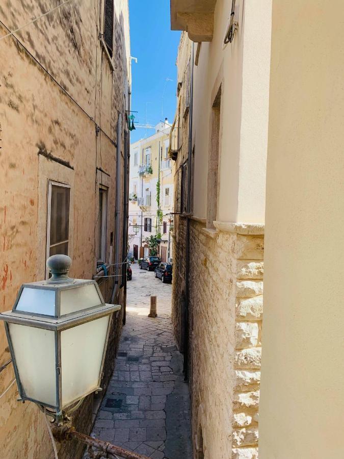 B&B Marnudd Bisceglie Kültér fotó