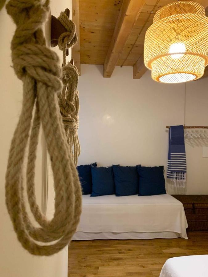 B&B Marnudd Bisceglie Kültér fotó