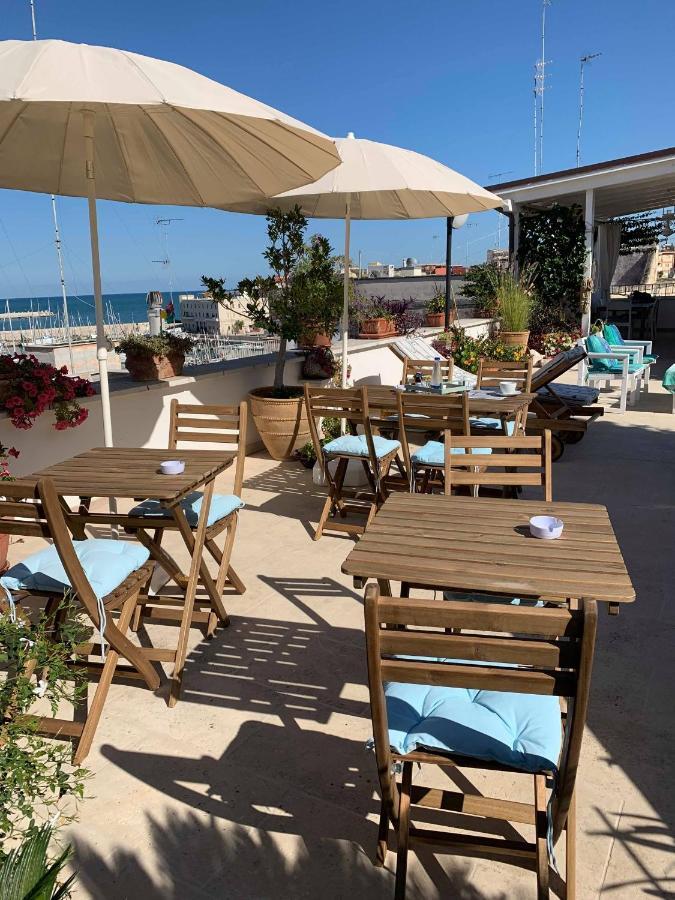 B&B Marnudd Bisceglie Kültér fotó