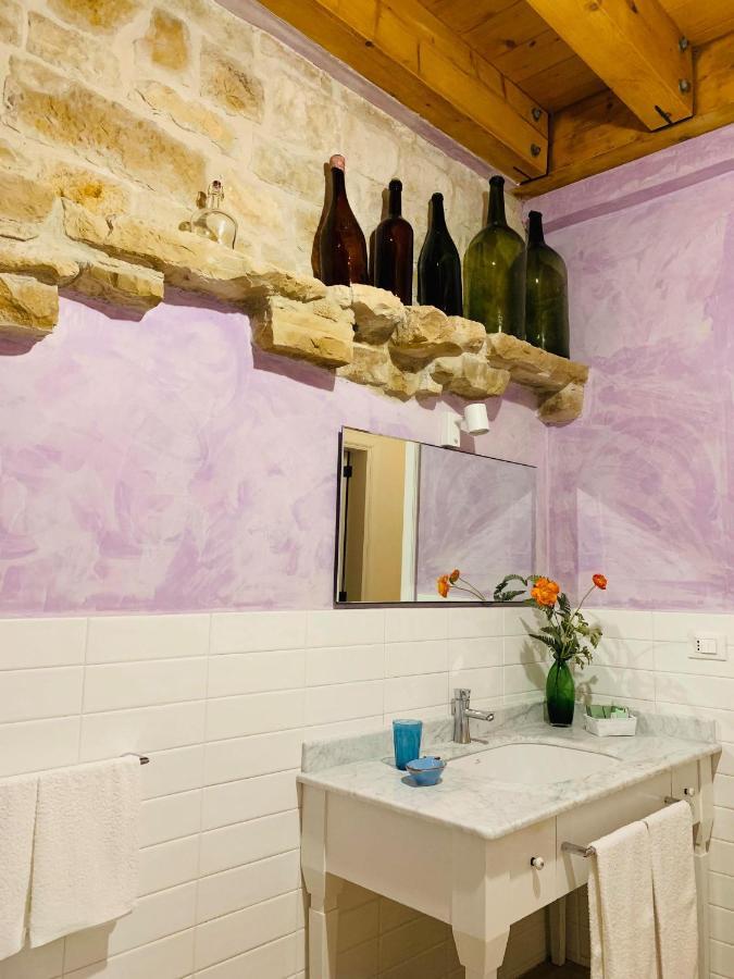 B&B Marnudd Bisceglie Kültér fotó
