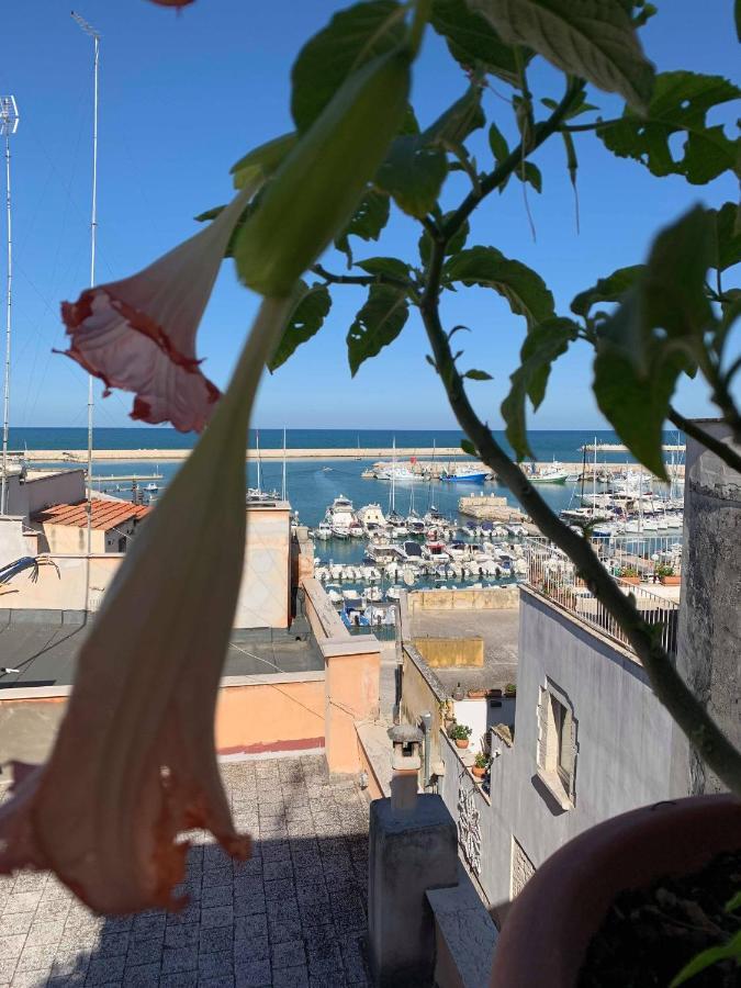 B&B Marnudd Bisceglie Kültér fotó