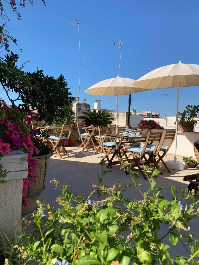 B&B Marnudd Bisceglie Kültér fotó