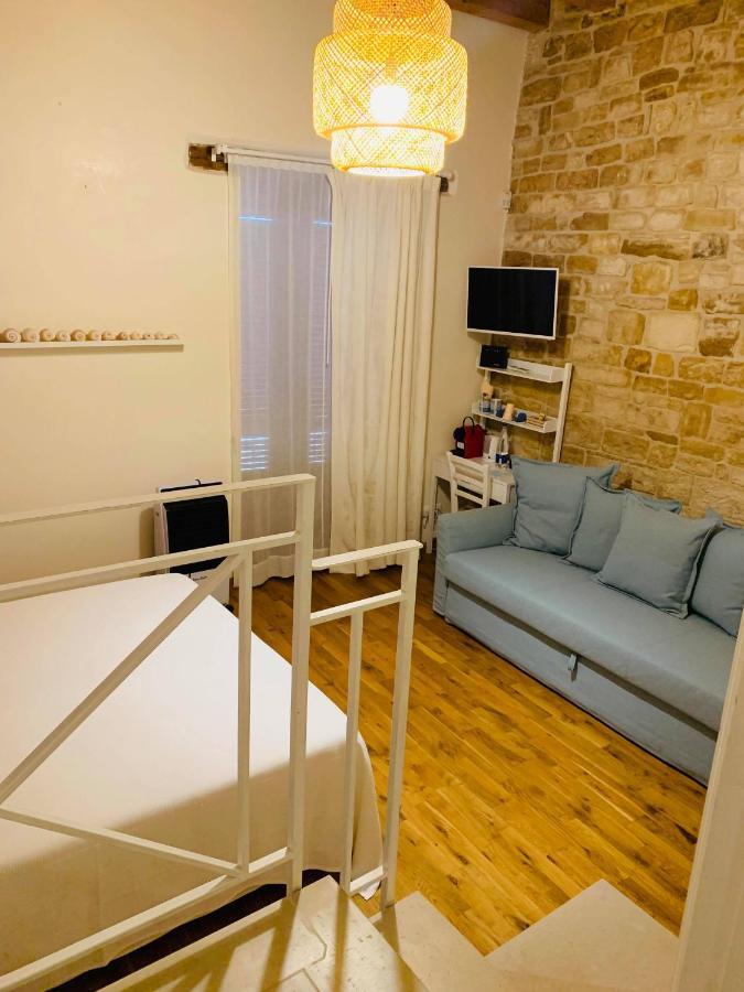 B&B Marnudd Bisceglie Kültér fotó