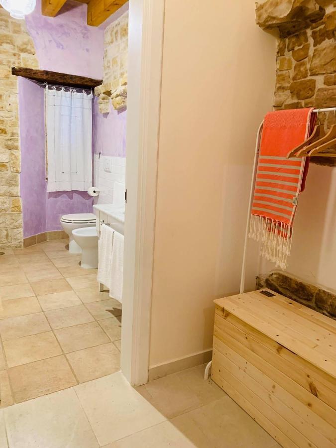 B&B Marnudd Bisceglie Kültér fotó
