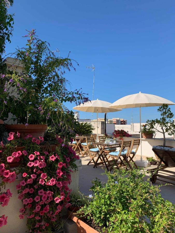 B&B Marnudd Bisceglie Kültér fotó