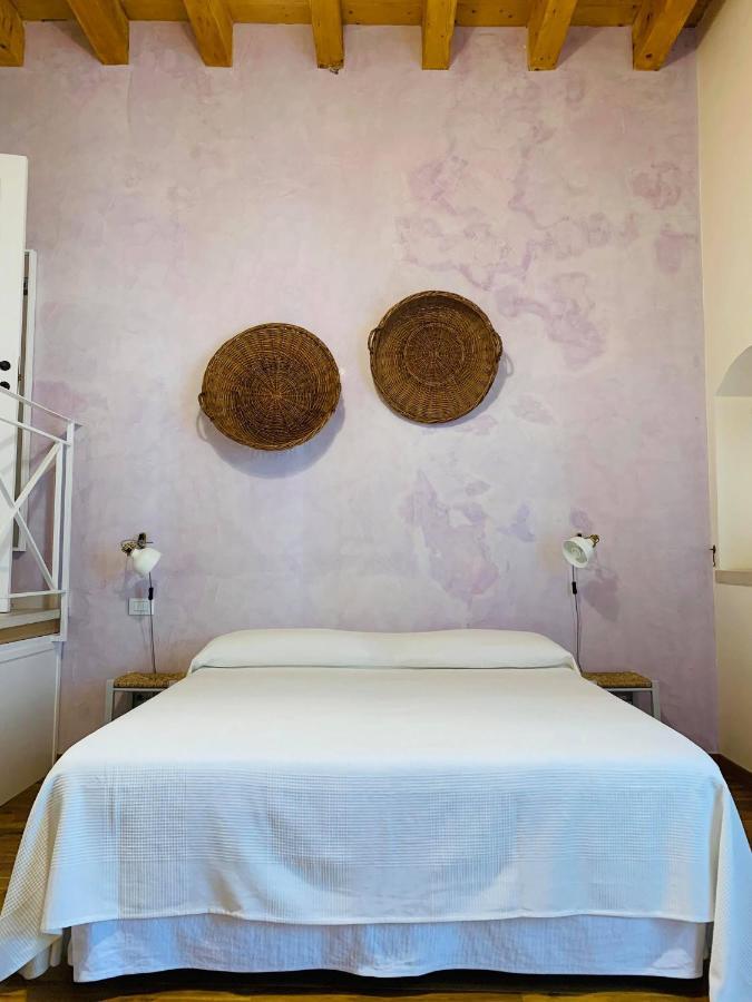 B&B Marnudd Bisceglie Kültér fotó