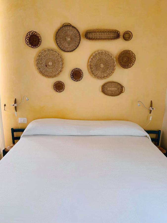B&B Marnudd Bisceglie Kültér fotó