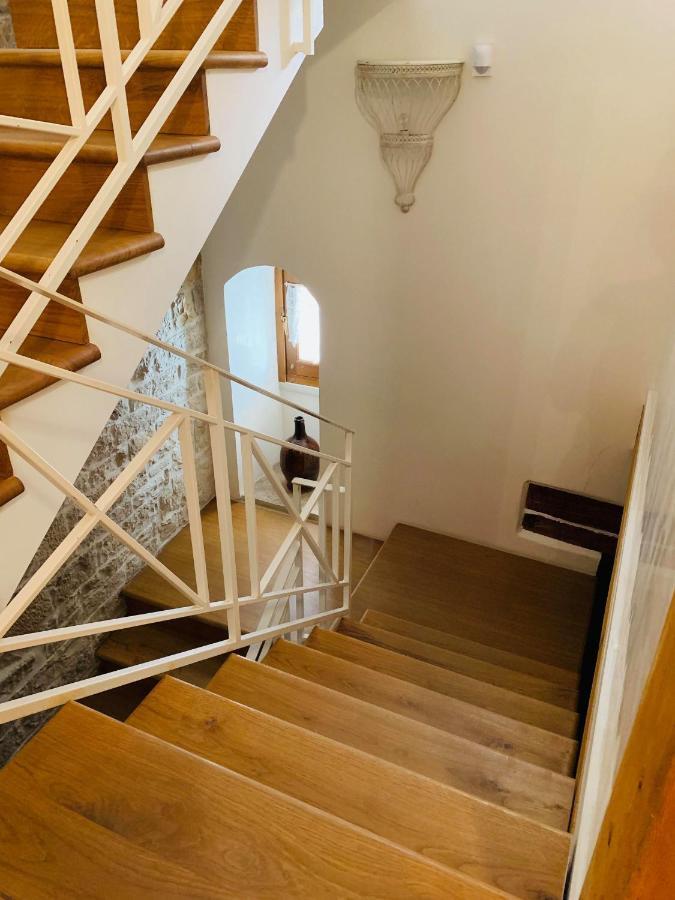 B&B Marnudd Bisceglie Kültér fotó