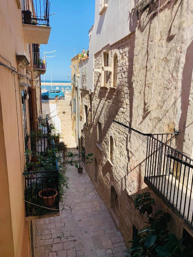 B&B Marnudd Bisceglie Kültér fotó