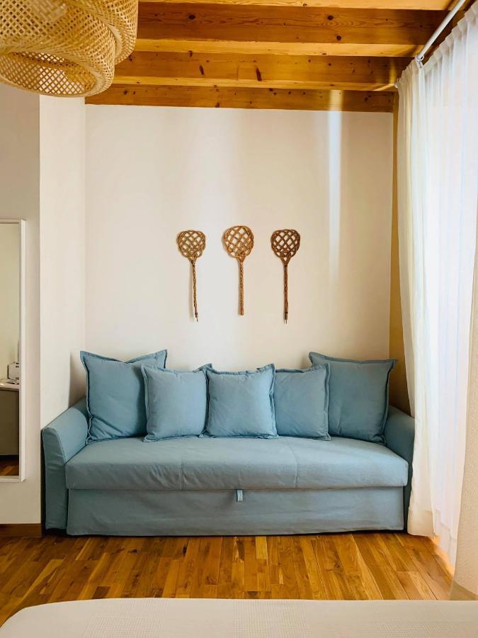 B&B Marnudd Bisceglie Kültér fotó