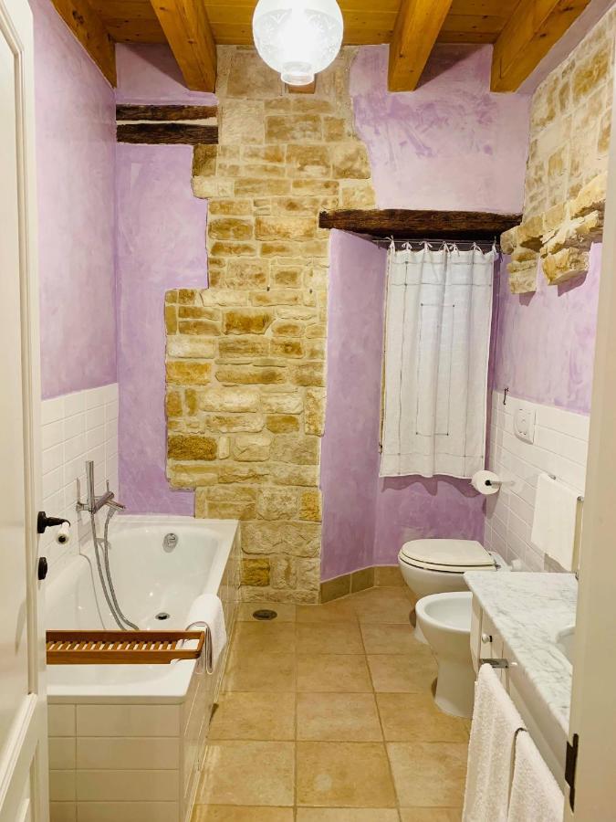 B&B Marnudd Bisceglie Kültér fotó