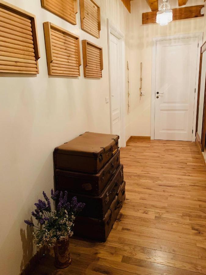 B&B Marnudd Bisceglie Kültér fotó